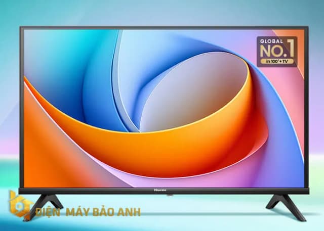So sánh giá Smart Tivi Hisense 32 inch 32A4Q rẻ nhất? - Ảnh 11