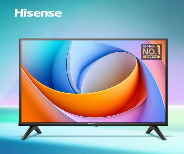 So sánh giá Smart Tivi Hisense 32 inch 32A4Q rẻ nhất? - Ảnh 3