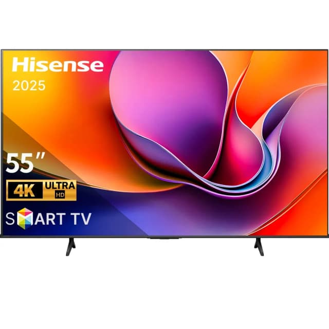 So sánh giá Smart Tivi Hisense 4K 55 inch 55A6Q rẻ nhất? - Ảnh 2