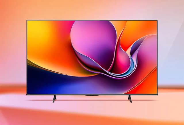 So sánh giá Smart Tivi Hisense 4K 55 inch 55A6Q rẻ nhất? - Ảnh 12