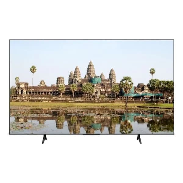 So sánh giá Smart Tivi Hisense 4K 55 inch 55A6Q rẻ nhất? - Ảnh 14