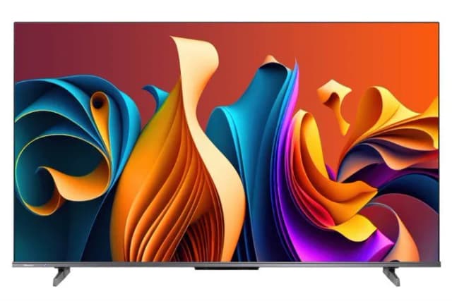 So sánh giá Smart Tivi Hisense 4K 55 inch 55A6Q rẻ nhất? - Ảnh 16