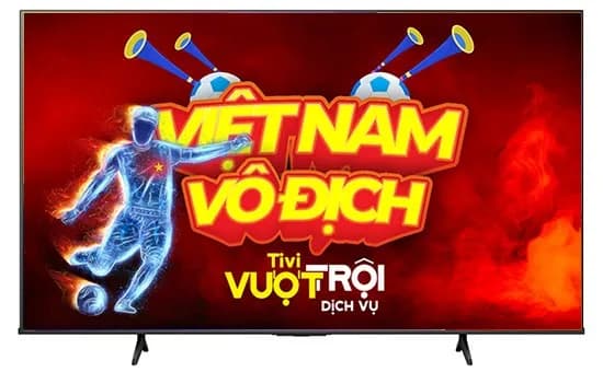 So sánh giá Smart Tivi Hisense 4K 55 inch 55A6Q rẻ nhất? - Ảnh 17