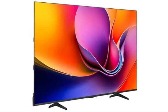 So sánh giá Smart Tivi Hisense 4K 55 inch 55A6Q rẻ nhất? - Ảnh 3
