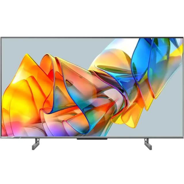 So sánh giá Smart Tivi Hisense 4K 58 inch 58A6Q rẻ nhất? - Ảnh 14
