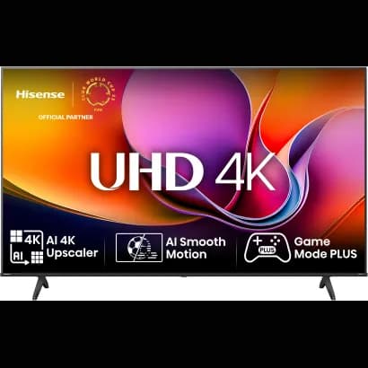 So sánh giá Smart Tivi Hisense 4K 58 inch 58A6Q rẻ nhất? - Ảnh 15