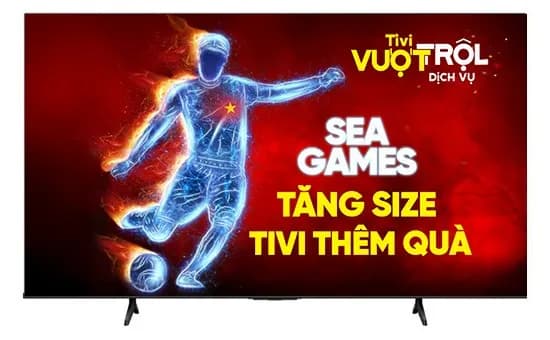So sánh giá Smart Tivi Hisense 4K 58 inch 58A6Q rẻ nhất? - Ảnh 9