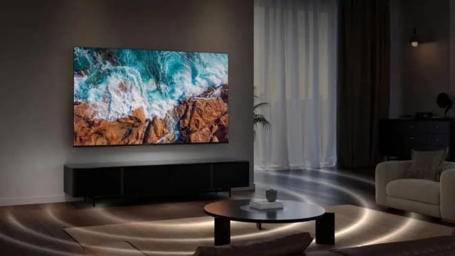 So sánh giá Smart Tivi Hisense 4K 65 inch 65A6Q rẻ nhất? - Ảnh 15