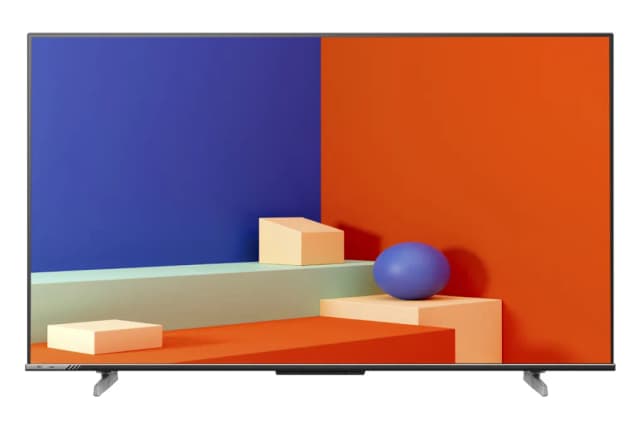 So sánh giá Smart Tivi Hisense 4K 65 inch 65A6Q rẻ nhất? - Ảnh 19