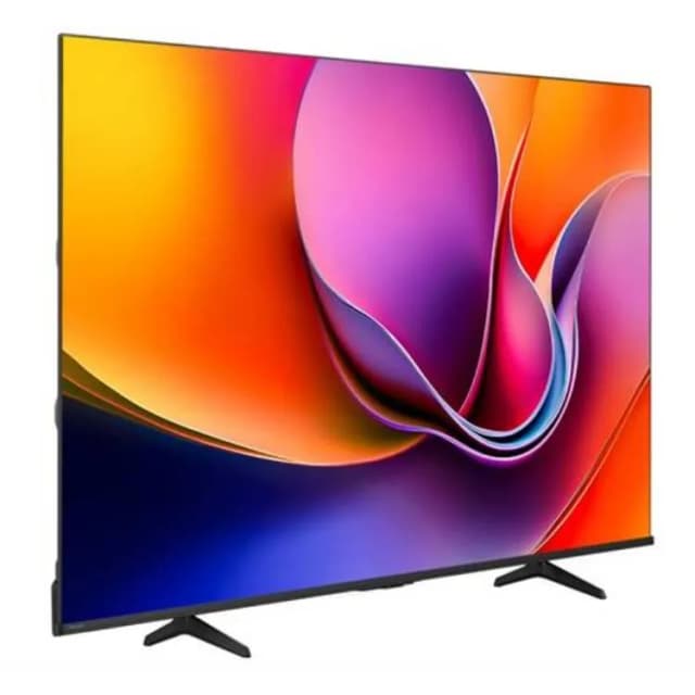 So sánh giá Smart Tivi Hisense 4K 65 inch 65A6Q rẻ nhất? - Ảnh 4