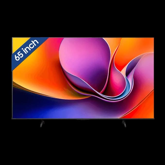 So sánh giá Smart Tivi Hisense 4K 65 inch 65A6Q rẻ nhất? - Ảnh 7