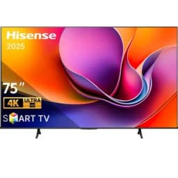Smart Tivi Hisense 4K 75 inch 75A6Q