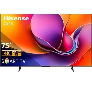 So sánh giá Smart Tivi Hisense 4K 75 inch 75A6Q - Tìm sản phẩm giá rẻ nhất - Ảnh 1