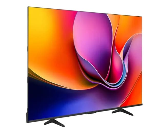 So sánh giá Smart Tivi Hisense 4K 75 inch 75A6Q rẻ nhất? - Ảnh 2