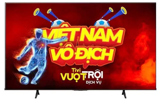 So sánh giá Smart Tivi Hisense 4K 75 inch 75A6Q rẻ nhất? - Ảnh 18