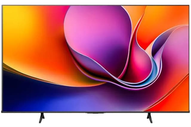 So sánh giá Smart Tivi Hisense 4K 75 inch 75A6Q rẻ nhất? - Ảnh 4