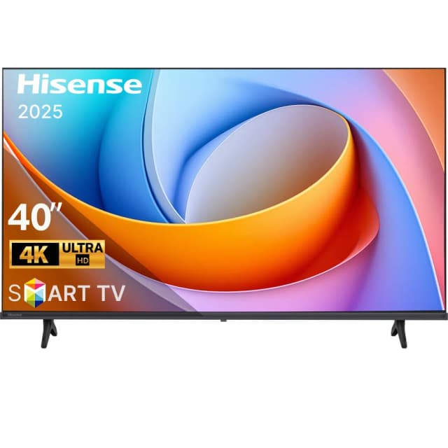 So sánh giá Smart Tivi Hisense FHD 40 inch 40A4Q rẻ nhất? - Ảnh 3