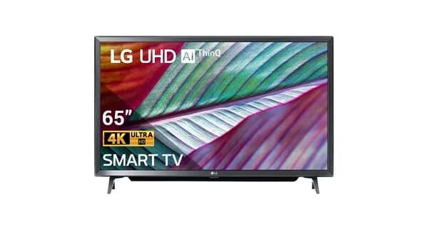 So sánh giá Smart Tivi LG AI 4K 65 inch 65UR7550PSC rẻ nhất? - Ảnh 17