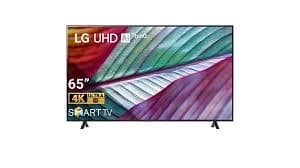 So sánh giá Smart Tivi LG AI 4K 65 inch 65UR7550PSC rẻ nhất? - Ảnh 6