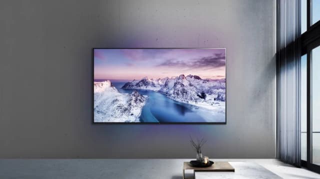 So sánh giá Smart Tivi LG AI 4K 65 inch 65UR7550PSC rẻ nhất? - Ảnh 7