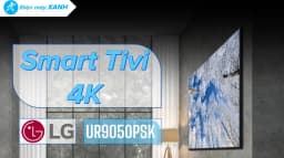 So sánh giá Smart Tivi LG AI 4K 75 inch 75UR9050PSK - Tìm sản phẩm giá rẻ nhất - Ảnh 18
