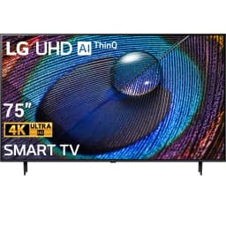 So sánh giá Smart Tivi LG AI 4K 75 inch 75UR9050PSK - Tìm sản phẩm giá rẻ nhất - Ảnh 3