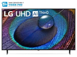 So sánh giá Smart Tivi LG AI 4K 75 inch 75UR9050PSK - Tìm sản phẩm giá rẻ nhất - Ảnh 7