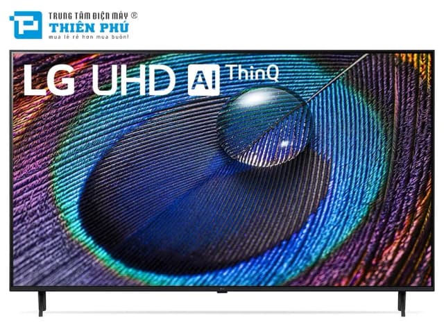 So sánh giá Smart Tivi LG AI 4K 75 inch 75UR9050PSK rẻ nhất? - Ảnh 7