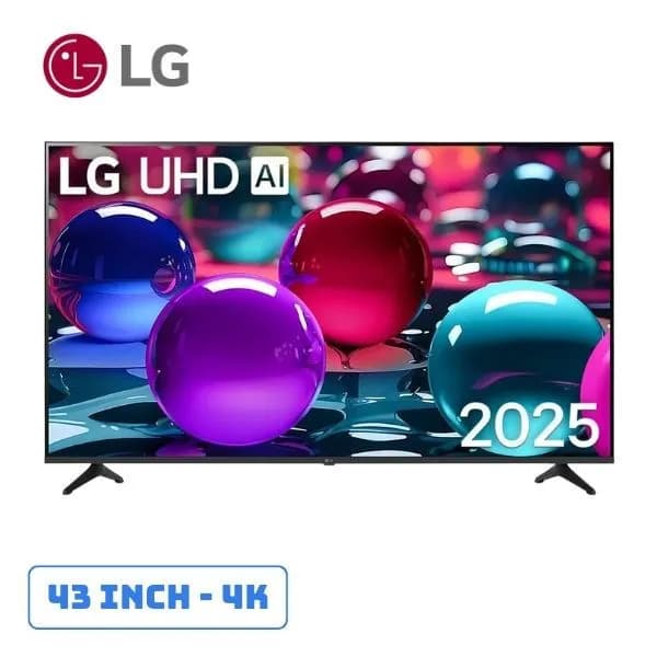 Smart Tivi LG AI 4K 43 inch 43NU855BPSA - Giá rẻ nhất hôm nay - Ảnh 11