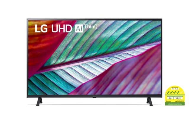 Top 1 so sánh giá Smart Tivi LG AI 4K 43 inch 43NU855BPSA - Tìm sản phẩm giá rẻ nhất - Ảnh 19