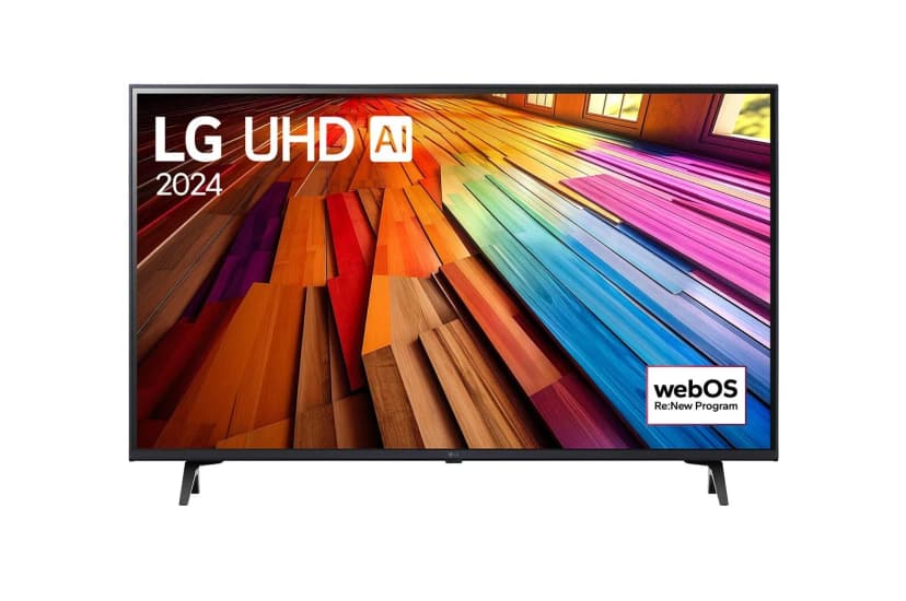 Smart Tivi LG AI 4K 43 inch 43NU855BPSA - Giá rẻ nhất hôm nay - Ảnh 3