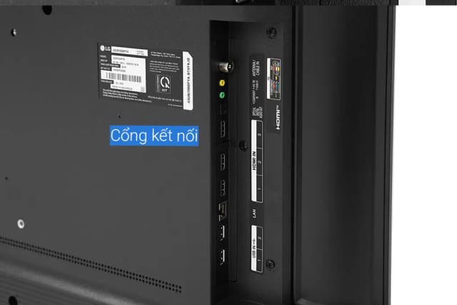 Top 1 so sánh giá Smart Tivi LG AI 4K 43 inch 43NU855BPSA - Tìm sản phẩm giá rẻ nhất - Ảnh 5