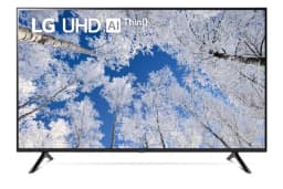 Smart Tivi LG AI 4K 43 inch 43NU855BPSA - Giá rẻ nhất hôm nay - Ảnh 10