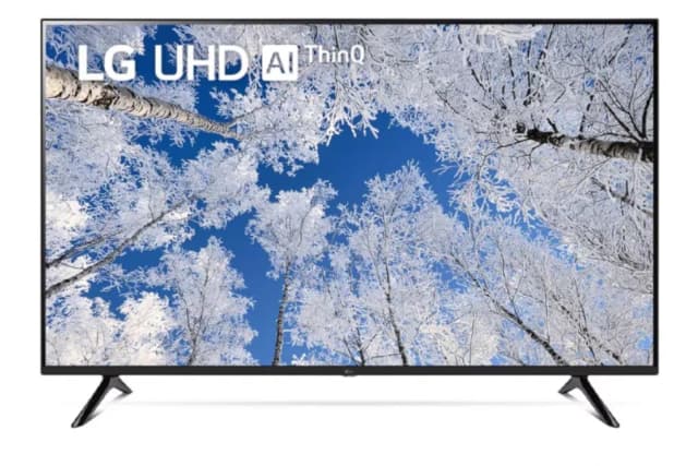 Top 1 so sánh giá Smart Tivi LG AI 4K 43 inch 43NU855BPSA - Tìm sản phẩm giá rẻ nhất - Ảnh 10
