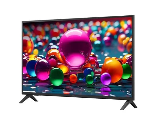 So sánh giá Smart Tivi LG AI 4K 43 inch 43UA8450PSA rẻ nhất?