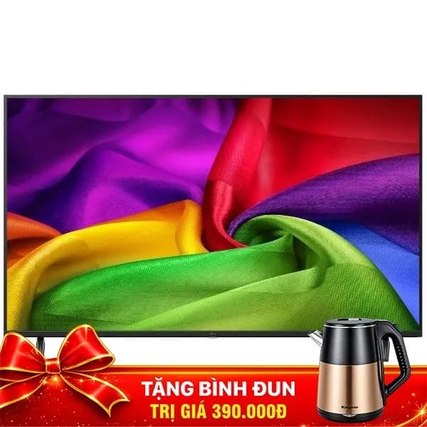 Smart Tivi LG AI 4K 50 inch 50NU805BPSC - Ảnh 44