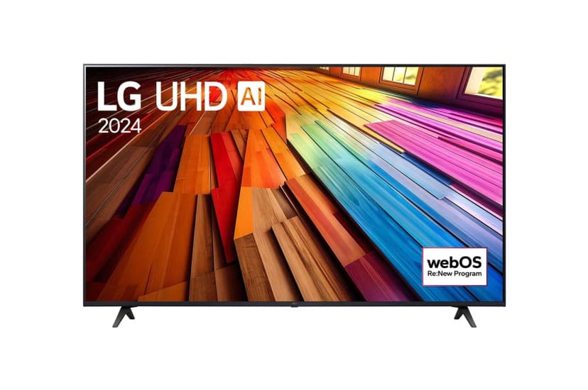 Smart Tivi LG AI 4K 50 inch 50NU855BPSA - Giá rẻ nhất hôm nay - Ảnh 12