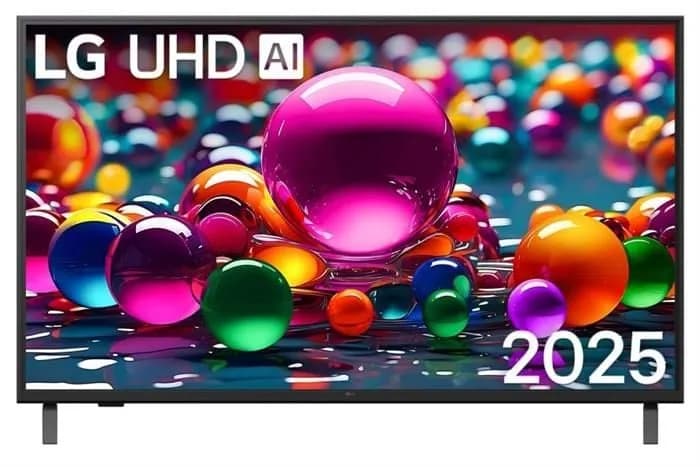 Smart Tivi LG AI 4K 50 inch 50NU855BPSA - Giá rẻ nhất hôm nay - Ảnh 15