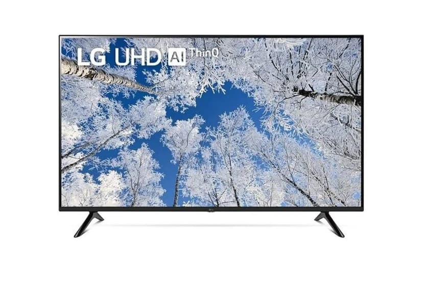 Smart Tivi LG AI 4K 50 inch 50NU855BPSA - Giá rẻ nhất hôm nay - Ảnh 4
