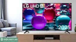 Smart Tivi LG AI 4K 50 inch 50NU855BPSA - Giá rẻ nhất hôm nay - Ảnh 5