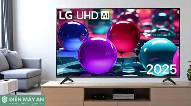 Top 1 so sánh giá Smart Tivi LG AI 4K 50 inch 50NU855BPSA - Tìm sản phẩm giá rẻ nhất - Ảnh 5