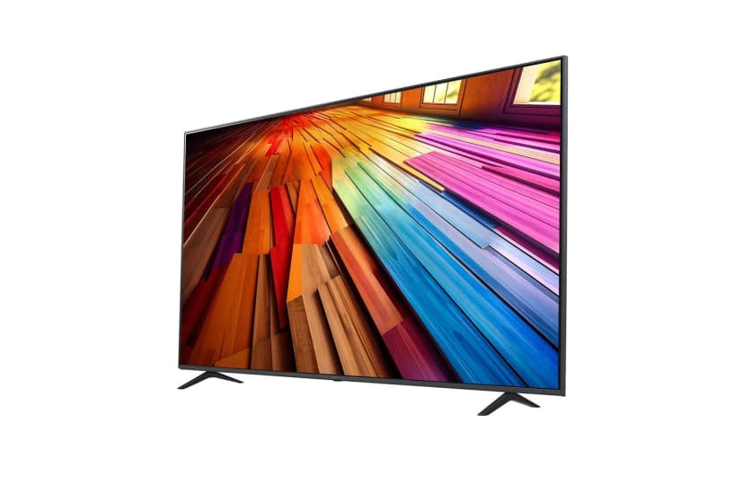 Smart Tivi LG AI 4K 50 inch 50NU855BPSA - Giá rẻ nhất hôm nay - Ảnh 6