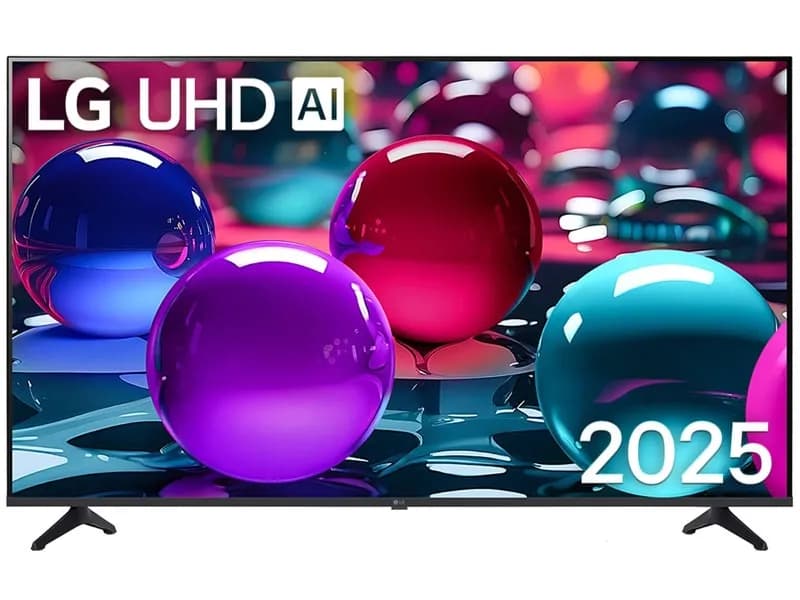 Smart Tivi LG AI 4K 50 inch 50NU855BPSA - Giá rẻ nhất hôm nay - Ảnh 8