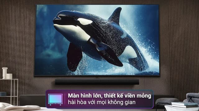 Top 1 so sánh giá Smart Tivi LG AI 4K 50 inch 50NU855BPSA - Tìm sản phẩm giá rẻ nhất - Ảnh 9