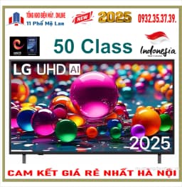 Smart Tivi LG AI 4K 50 inch 50NU855BPSA - Giá rẻ nhất hôm nay - Ảnh 10
