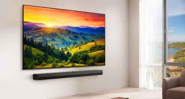 So sánh giá Smart Tivi LG AI 4K 50 inch 50UA8450PSA rẻ nhất? - Ảnh 12