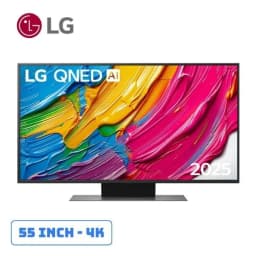 Smart Tivi LG AI 4K 55 inch 55NU855BPSA - Giá rẻ nhất hôm nay - Ảnh 11