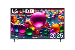 Smart Tivi LG AI 4K 55 inch 55NU855BPSA - Giá rẻ nhất hôm nay - Ảnh 14