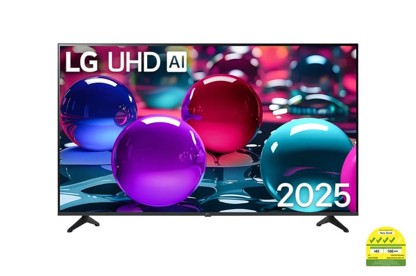 Smart Tivi LG AI 4K 55 inch 55NU855BPSA - Giá rẻ nhất hôm nay - Ảnh 3