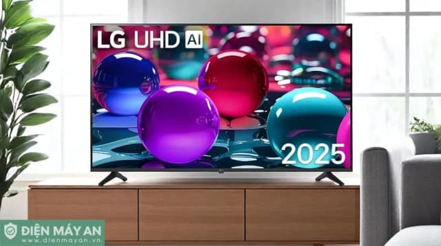 Top 1 so sánh giá Smart Tivi LG AI 4K 55 inch 55NU855BPSA - Tìm sản phẩm giá rẻ nhất - Ảnh 5